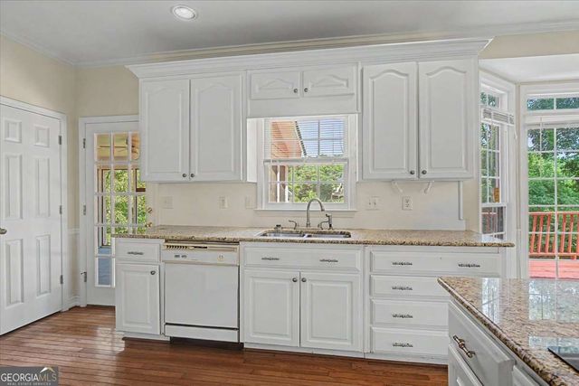 5048 Chapel Lake Circle, Douglasville, GA 30135