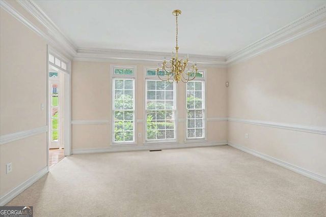 5048 Chapel Lake Circle, Douglasville, GA 30135
