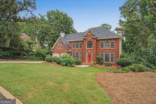5048 Chapel Lake Circle, Douglasville, GA 30135
