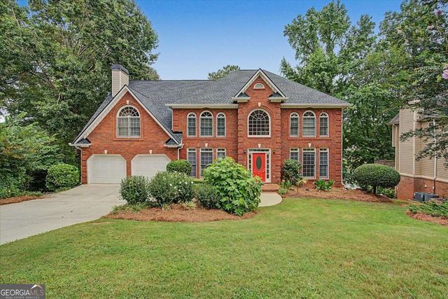 5048 Chapel Lake Circle, Douglasville, GA 30135