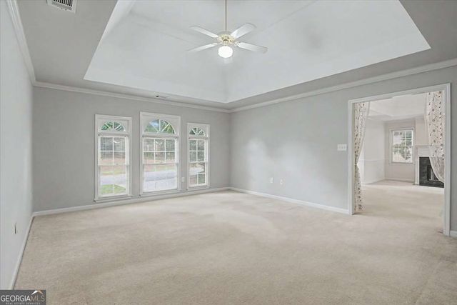 5048 Chapel Lake Circle, Douglasville, GA 30135