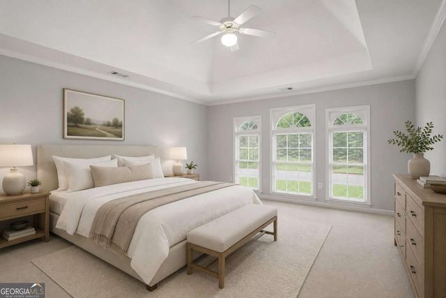 5048 Chapel Lake Circle, Douglasville, GA 30135