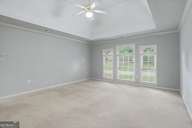 5048 Chapel Lake Circle, Douglasville, GA 30135