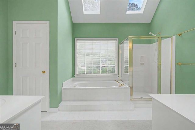 5048 Chapel Lake Circle, Douglasville, GA 30135