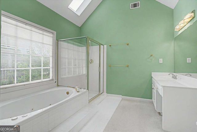 5048 Chapel Lake Circle, Douglasville, GA 30135