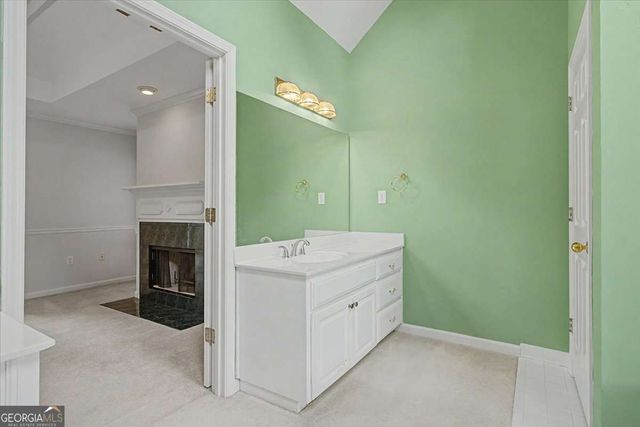 5048 Chapel Lake Circle, Douglasville, GA 30135