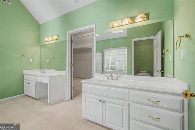 5048 Chapel Lake Circle, Douglasville, GA 30135
