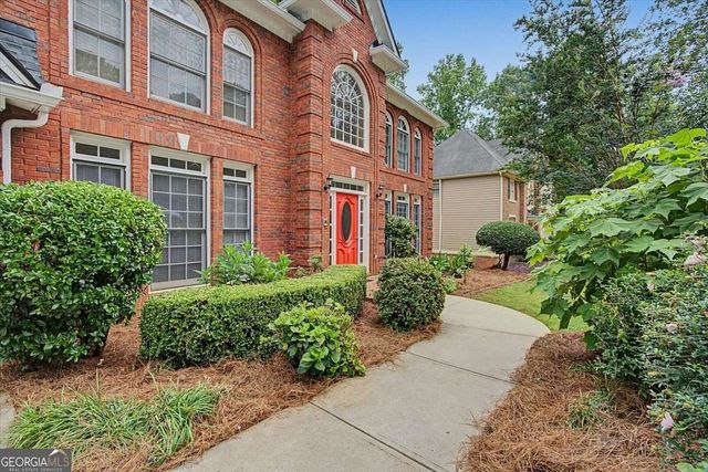5048 Chapel Lake Circle, Douglasville, GA 30135