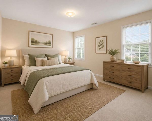 5048 Chapel Lake Circle, Douglasville, GA 30135