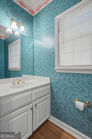 5048 Chapel Lake Circle, Douglasville, GA 30135