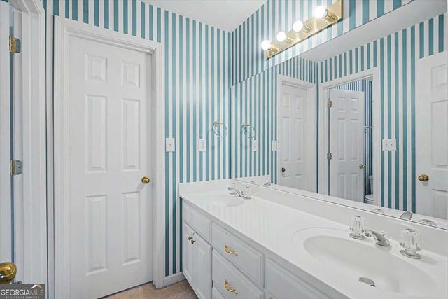 5048 Chapel Lake Circle, Douglasville, GA 30135