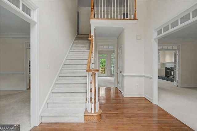 5048 Chapel Lake Circle, Douglasville, GA 30135