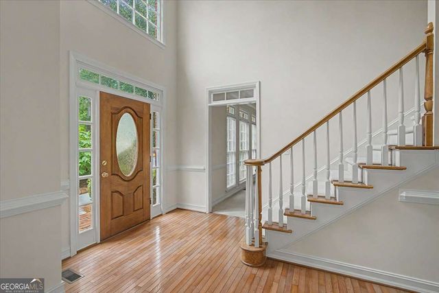5048 Chapel Lake Circle, Douglasville, GA 30135