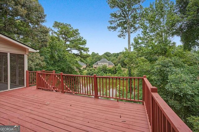 5048 Chapel Lake Circle, Douglasville, GA 30135