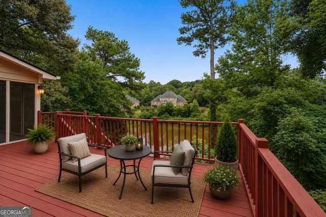 5048 Chapel Lake Circle, Douglasville, GA 30135