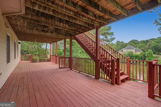 5048 Chapel Lake Circle, Douglasville, GA 30135