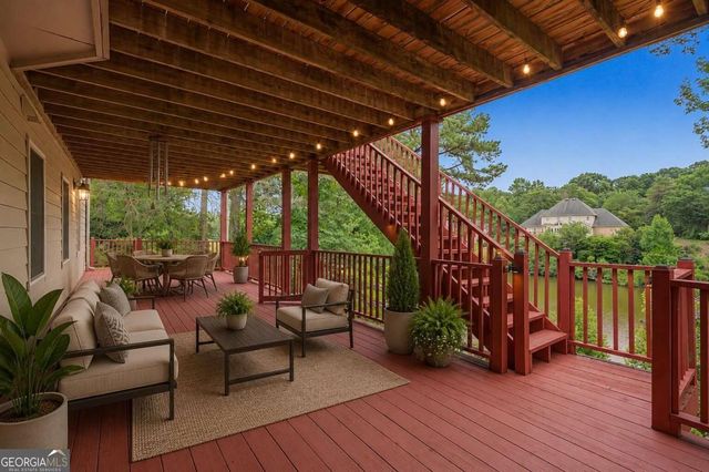 5048 Chapel Lake Circle, Douglasville, GA 30135