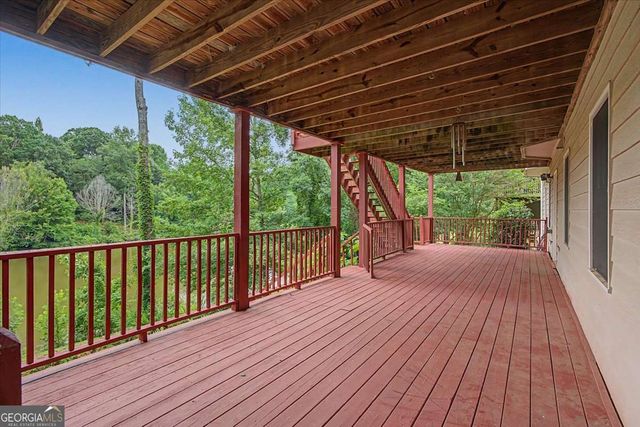 5048 Chapel Lake Circle, Douglasville, GA 30135