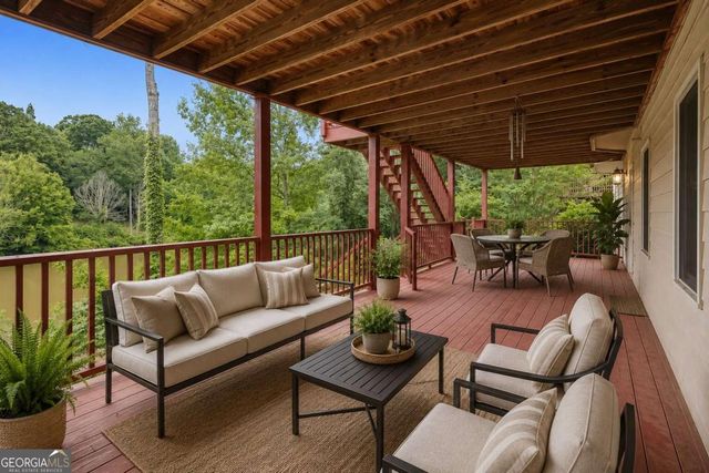 5048 Chapel Lake Circle, Douglasville, GA 30135