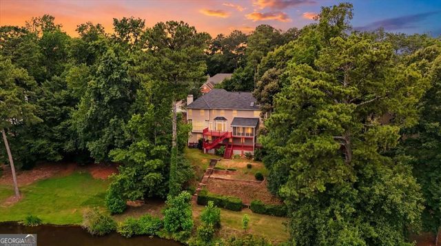 5048 Chapel Lake Circle, Douglasville, GA 30135