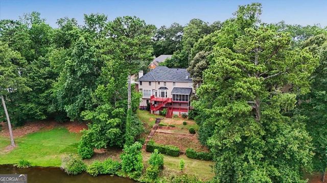 5048 Chapel Lake Circle, Douglasville, GA 30135