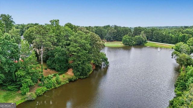 5048 Chapel Lake Circle, Douglasville, GA 30135