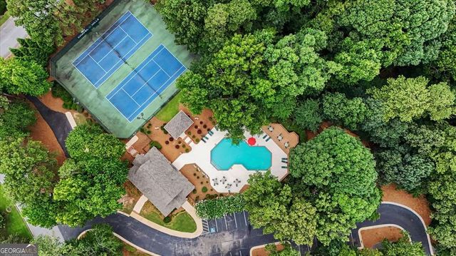 5048 Chapel Lake Circle, Douglasville, GA 30135