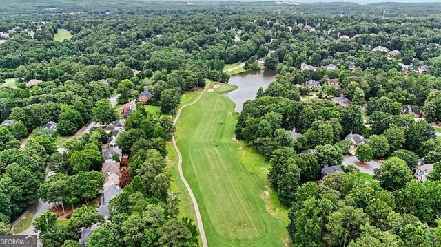 5048 Chapel Lake Circle, Douglasville, GA 30135