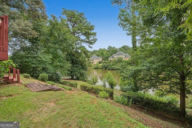 5048 Chapel Lake Circle, Douglasville, GA 30135