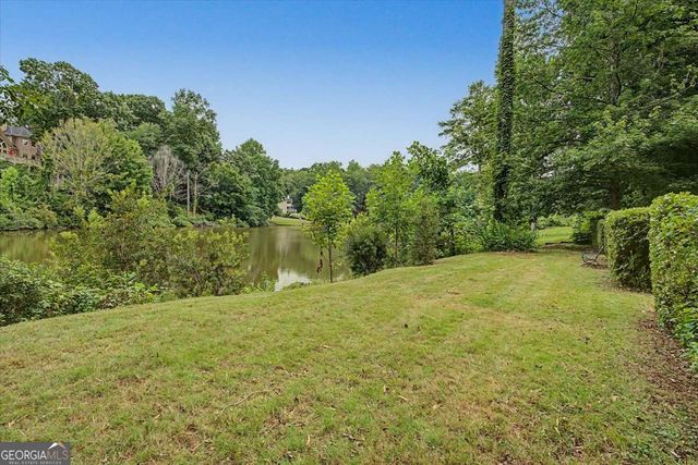 5048 Chapel Lake Circle, Douglasville, GA 30135