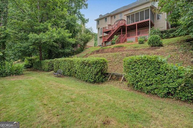 5048 Chapel Lake Circle, Douglasville, GA 30135