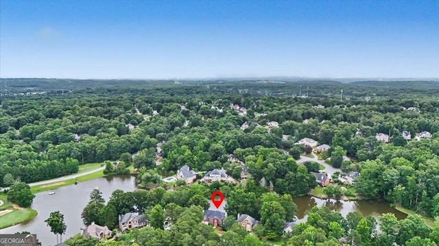 5048 Chapel Lake Circle, Douglasville, GA 30135