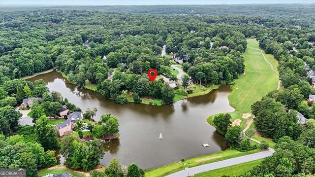 5048 Chapel Lake Circle, Douglasville, GA 30135