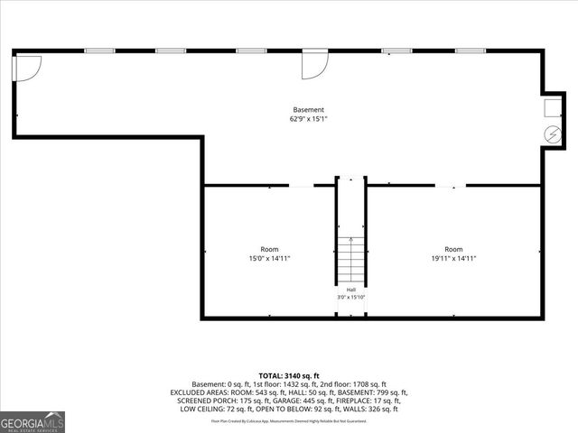 5048 Chapel Lake Circle, Douglasville, GA 30135