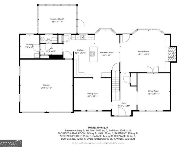 5048 Chapel Lake Circle, Douglasville, GA 30135