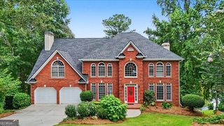 5048 Chapel Lake Circle, Douglasville, GA 30135