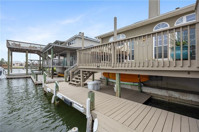 13546 Ducat Ct, Corpus Christi, TX 78418