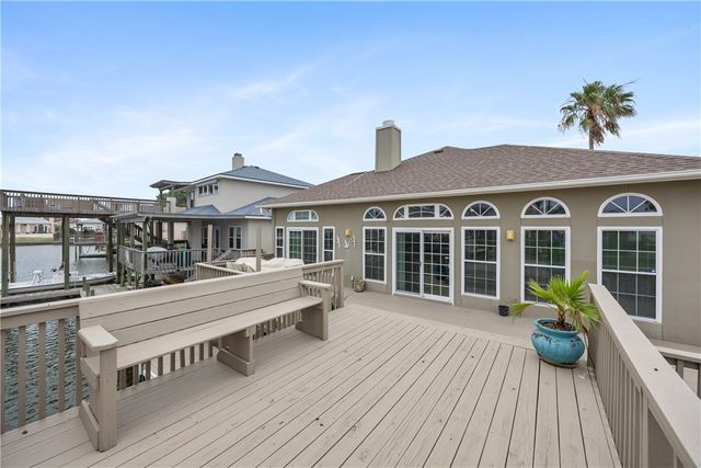 13546 Ducat Ct, Corpus Christi, TX 78418