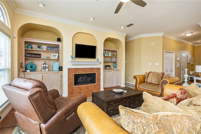13546 Ducat Ct, Corpus Christi, TX 78418