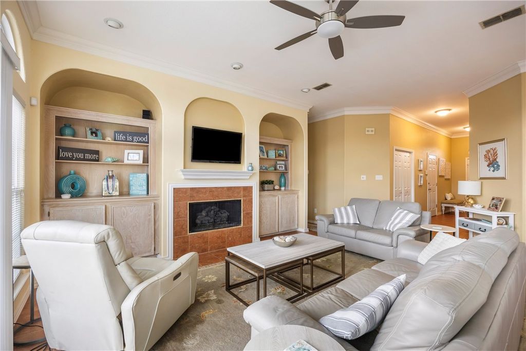 13546 Ducat Ct, Corpus Christi, TX 78418 — photo 5