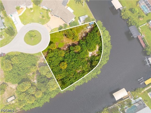 4497 Bayview ST, Port Charlotte, FL 33948