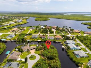 4497 Bayview ST, Port Charlotte, FL 33948