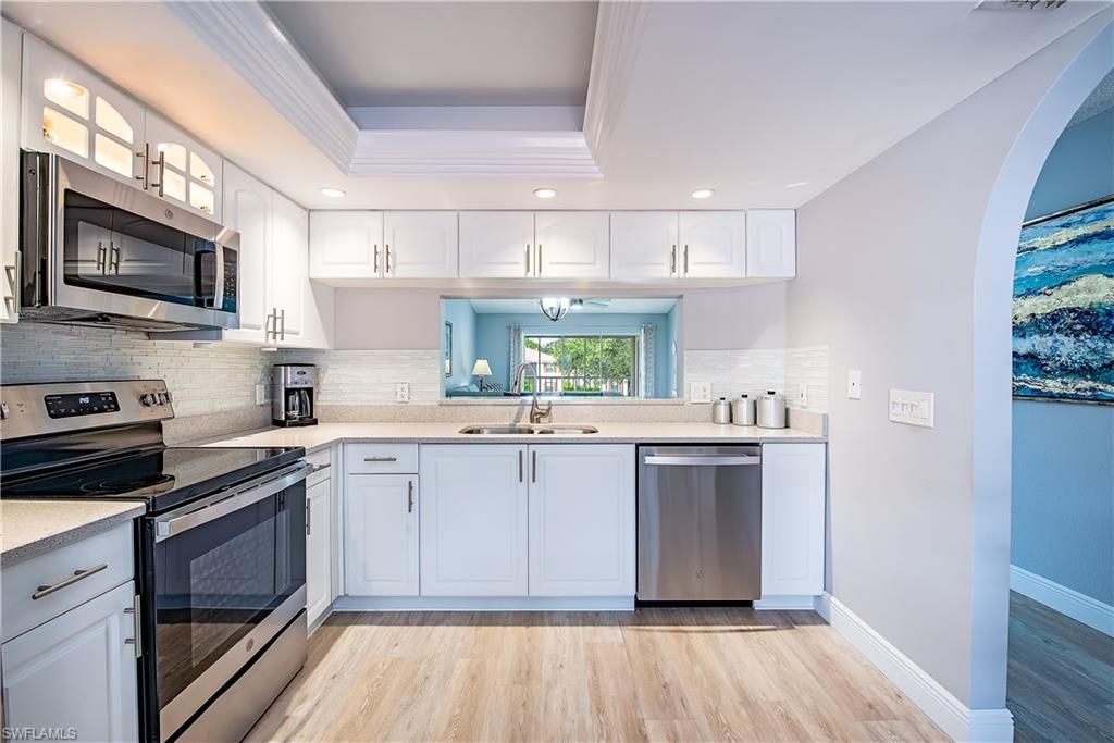 648 Mardel CT 710, NAPLES, FL 34104 — photo 5