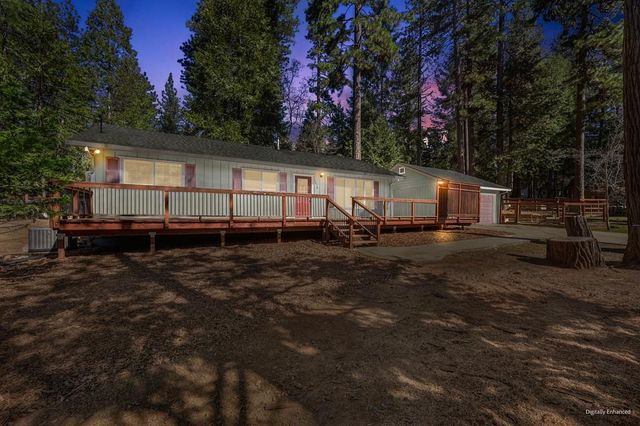 5638 Lupin Ln, Pollock Pines, CA 95726