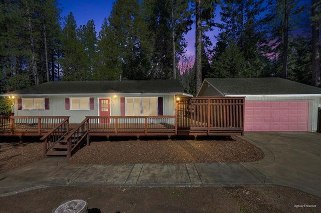 5638 Lupin Ln, Pollock Pines, CA 95726