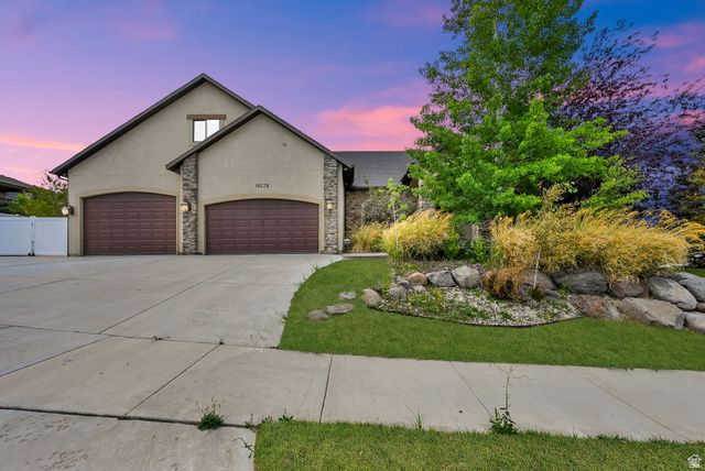 14278 S FRIENDSHIP DR, Herriman, UT 84096