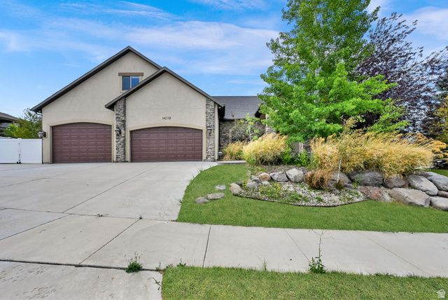 14278 S FRIENDSHIP DR, Herriman, UT 84096