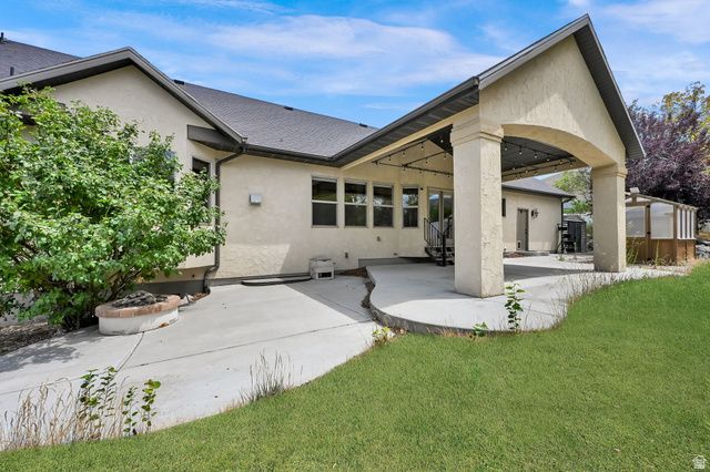 14278 S FRIENDSHIP DR, Herriman, UT 84096
