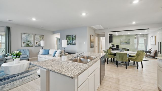 5580 CORDUROY Road, Denton, TX 76249