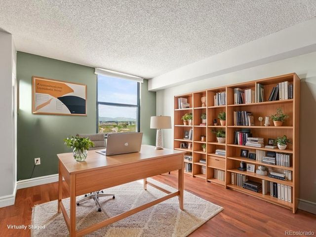 1301 Speer Boulevard 702, Denver, CO 80204